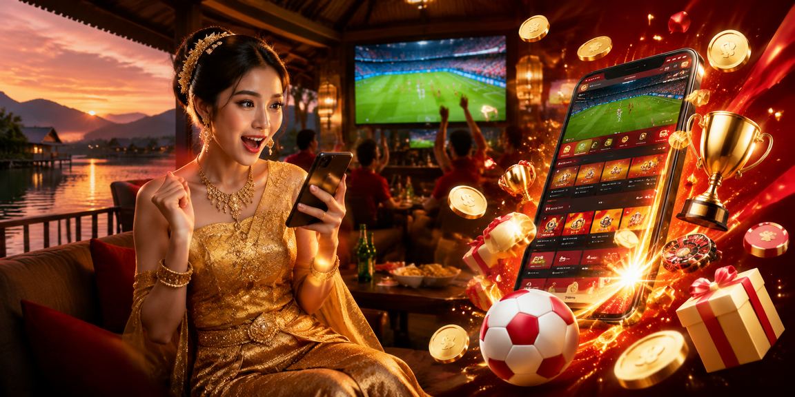 888 Betting